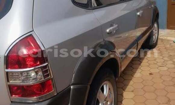 Buy Used Hyundai Tucson Other Car in Kigali in Rwanda Buy Used Hyundai Tucson Other Car in Kigali in Rwanda