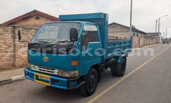 Acheter Occasion Voiture Toyota Dyna Autre à Kigali, Rwanda