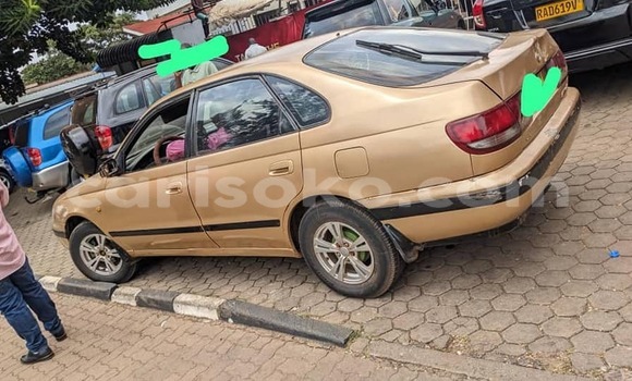 Acheter Occasion Voiture Toyota Carina Autre à Kigali, Rwanda Acheter Occasion Voiture Toyota Carina Autre à Kigali, Rwanda