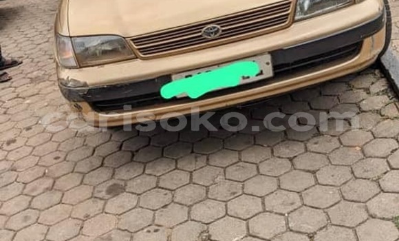 Acheter Occasion Voiture Toyota Carina Autre à Kigali, Rwanda Acheter Occasion Voiture Toyota Carina Autre à Kigali, Rwanda