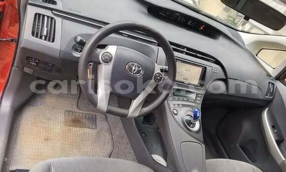 Acheter Occasion Voiture Toyota Prius Autre à Kigali, Rwanda Acheter Occasion Voiture Toyota Prius Autre à Kigali, Rwanda