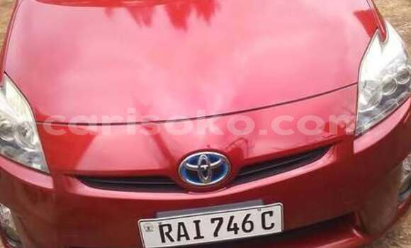 Acheter Occasion Voiture Toyota Prius Autre à Kigali, Rwanda Acheter Occasion Voiture Toyota Prius Autre à Kigali, Rwanda