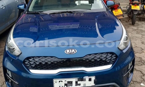 Acheter Occasion Voiture Kia Niro Autre à Kigali, Rwanda