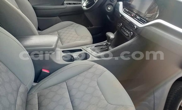 Acheter Occasion Voiture Kia Niro Autre à Kigali, Rwanda Acheter Occasion Voiture Kia Niro Autre à Kigali, Rwanda