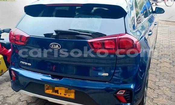 Acheter Occasion Voiture Kia Niro Autre à Kigali, Rwanda Acheter Occasion Voiture Kia Niro Autre à Kigali, Rwanda