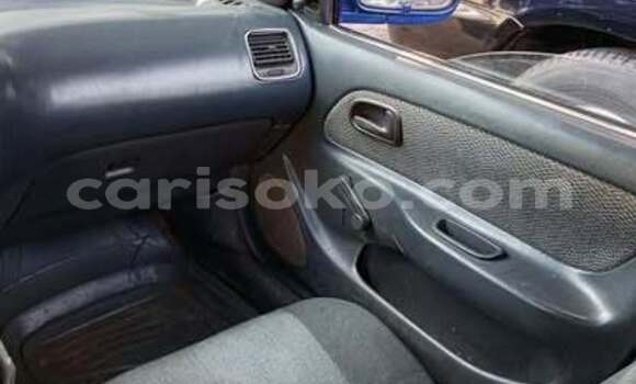 Acheter Occasion Voiture Toyota Comfort Autre à Kigali, Rwanda Acheter Occasion Voiture Toyota Comfort Autre à Kigali, Rwanda