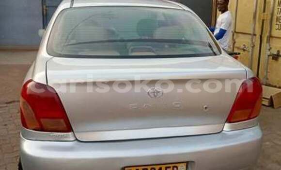 Acheter Occasion Voiture Toyota Echo Autre à Kigali, Rwanda Acheter Occasion Voiture Toyota Echo Autre à Kigali, Rwanda