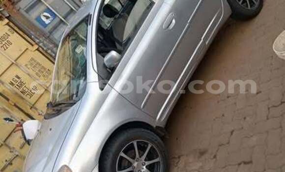 Acheter Occasion Voiture Toyota Echo Autre à Kigali, Rwanda Acheter Occasion Voiture Toyota Echo Autre à Kigali, Rwanda