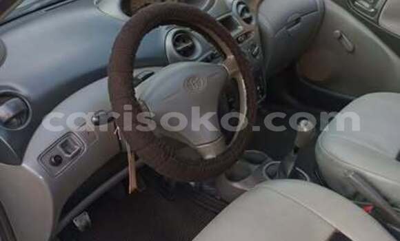 Acheter Occasion Voiture Toyota Echo Autre à Kigali, Rwanda Acheter Occasion Voiture Toyota Echo Autre à Kigali, Rwanda