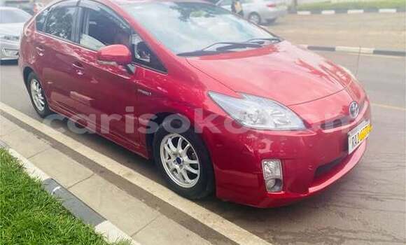 Acheter Occasion Voiture Toyota Prius Autre à Kigali, Rwanda Acheter Occasion Voiture Toyota Prius Autre à Kigali, Rwanda