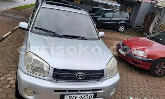 Acheter Occasion Voiture Toyota RAV4 Autre à Kigali, Rwanda Acheter Occasion Voiture Toyota RAV4 Autre à Kigali, Rwanda