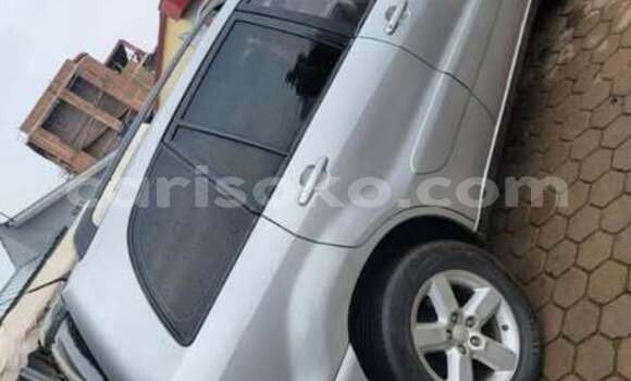 Acheter Occasion Voiture Toyota RAV4 Autre à Kigali, Rwanda Acheter Occasion Voiture Toyota RAV4 Autre à Kigali, Rwanda