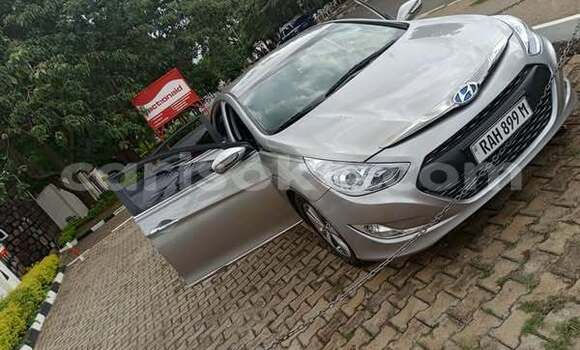 Acheter Occasion Voiture Hyundai Sonata Autre à Kigali, Rwanda Acheter Occasion Voiture Hyundai Sonata Autre à Kigali, Rwanda