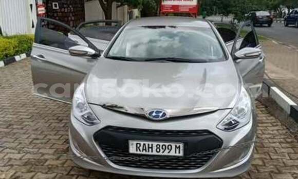 Acheter Occasion Voiture Hyundai Sonata Autre à Kigali, Rwanda Acheter Occasion Voiture Hyundai Sonata Autre à Kigali, Rwanda