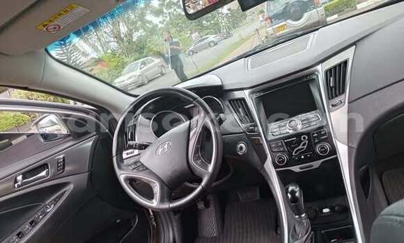 Acheter Occasion Voiture Hyundai Sonata Autre à Kigali, Rwanda Acheter Occasion Voiture Hyundai Sonata Autre à Kigali, Rwanda