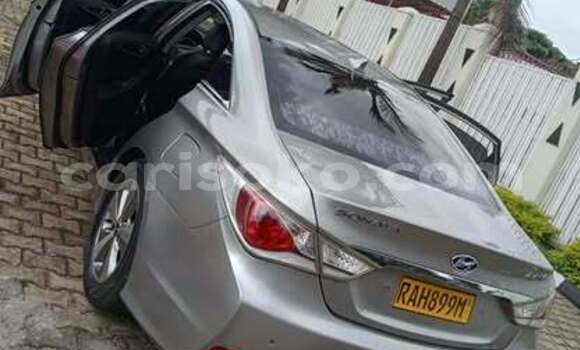 Acheter Occasion Voiture Hyundai Sonata Autre à Kigali, Rwanda Acheter Occasion Voiture Hyundai Sonata Autre à Kigali, Rwanda