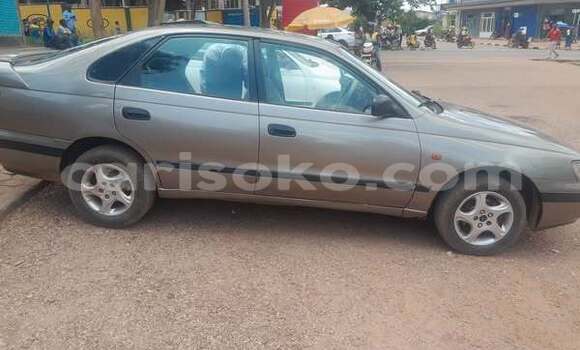 Buy Used Toyota Corolla II Other Car in Kigali in Rwanda Buy Used Toyota Corolla II Other Car in Kigali in Rwanda