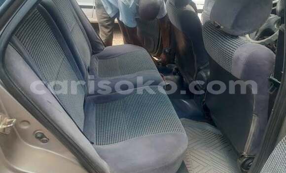 Buy Used Toyota Corolla II Other Car in Kigali in Rwanda Buy Used Toyota Corolla II Other Car in Kigali in Rwanda