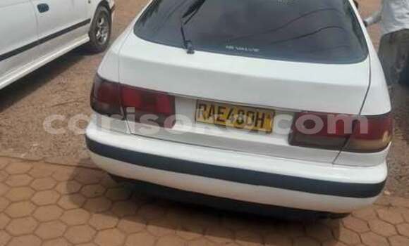 Buy Used Toyota Corolla Other Car in Kigali in Rwanda Buy Used Toyota Corolla Other Car in Kigali in Rwanda