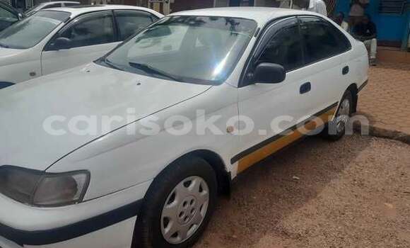 Buy Used Toyota Corolla Other Car in Kigali in Rwanda Buy Used Toyota Corolla Other Car in Kigali in Rwanda