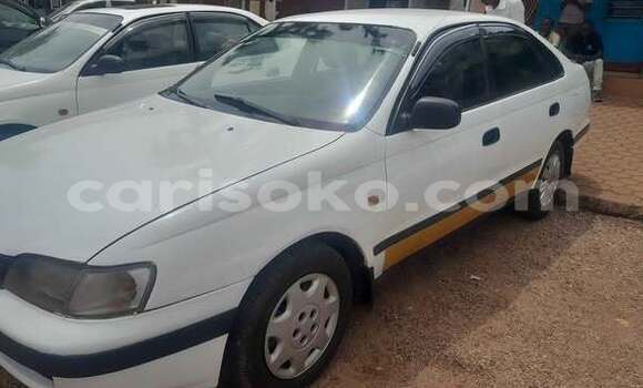 Buy Used Toyota Corolla Other Car in Kigali in Rwanda Buy Used Toyota Corolla Other Car in Kigali in Rwanda