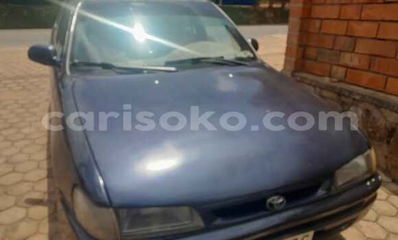 Buy Used Toyota Corolla Other Car in Kigali in Rwanda Buy Used Toyota Corolla Other Car in Kigali in Rwanda