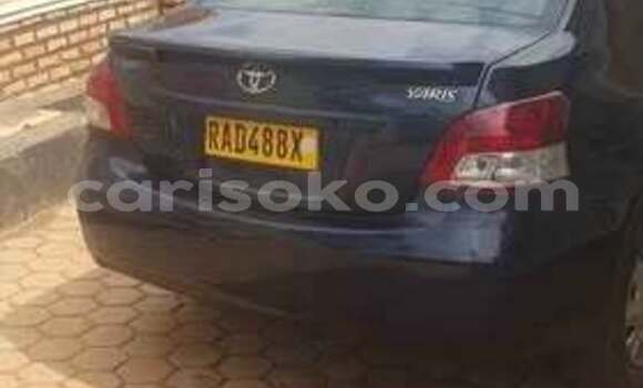 Buy Used Toyota 4Runner Other Car in Kigali in Rwanda Buy Used Toyota 4Runner Other Car in Kigali in Rwanda