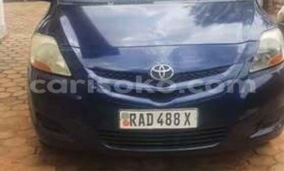 Buy Used Toyota 4Runner Other Car in Kigali in Rwanda Buy Used Toyota 4Runner Other Car in Kigali in Rwanda