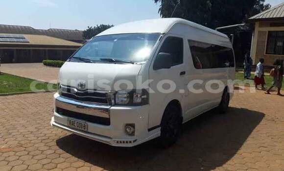 Buy Used Toyota 2000GT Other Car in Kigali in Rwanda Buy Used Toyota 2000GT Other Car in Kigali in Rwanda