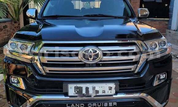 Sayi Na hannu Toyota Land Cruiser Autre Mota in Kigali a Rwanda Sayi Na hannu Toyota Land Cruiser Autre Mota in Kigali a Rwanda