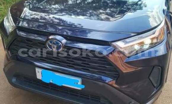 Sayi Na hannu Toyota RAV4 Autre Mota in Kigali a Rwanda Sayi Na hannu Toyota RAV4 Autre Mota in Kigali a Rwanda