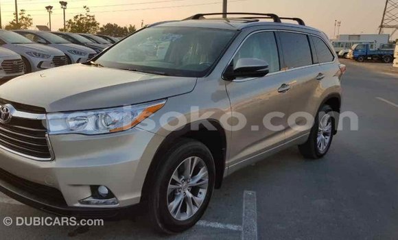 اشتري Imported Toyota Highlander Autre سيارة في Import - Dubai في Rwanda اشتري Imported Toyota Highlander Autre سيارة في Import - Dubai في Rwanda