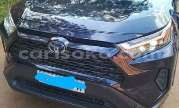 Sayi Na hannu Toyota RAV4 Autre Mota in Kigali a Rwanda Sayi Na hannu Toyota RAV4 Autre Mota in Kigali a Rwanda