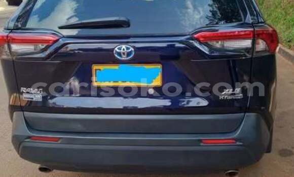 Sayi Na hannu Toyota RAV4 Autre Mota in Kigali a Rwanda Sayi Na hannu Toyota RAV4 Autre Mota in Kigali a Rwanda
