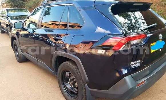 Sayi Na hannu Toyota RAV4 Autre Mota in Kigali a Rwanda Sayi Na hannu Toyota RAV4 Autre Mota in Kigali a Rwanda