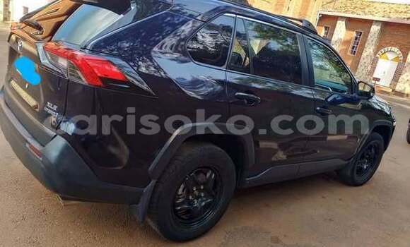 Sayi Na hannu Toyota RAV4 Autre Mota in Kigali a Rwanda Sayi Na hannu Toyota RAV4 Autre Mota in Kigali a Rwanda