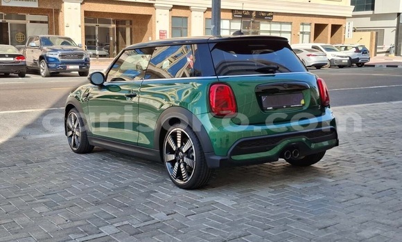 Buy Used MINI Cooper Sky blue Car in Kigali in Rwanda Buy Used MINI Cooper Sky blue Car in Kigali in Rwanda