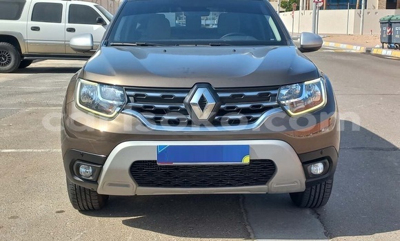 Buy Used Renault Duster Beige Car in Kigali in Rwanda Buy Used Renault Duster Beige Car in Kigali in Rwanda