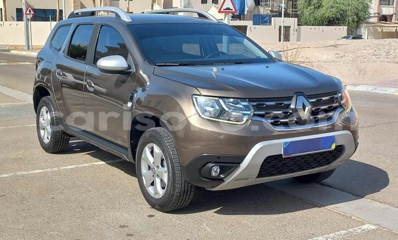 Buy Used Renault Duster Beige Car in Kigali in Rwanda Buy Used Renault Duster Beige Car in Kigali in Rwanda