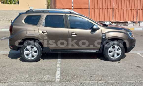 Buy Used Renault Duster Beige Car in Kigali in Rwanda Buy Used Renault Duster Beige Car in Kigali in Rwanda