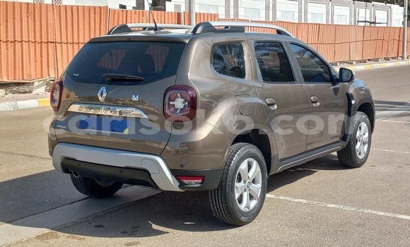 Buy Used Renault Duster Beige Car in Kigali in Rwanda Buy Used Renault Duster Beige Car in Kigali in Rwanda