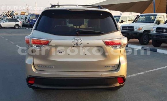 اشتري Imported Toyota Highlander Autre سيارة في Import - Dubai في Rwanda اشتري Imported Toyota Highlander Autre سيارة في Import - Dubai في Rwanda