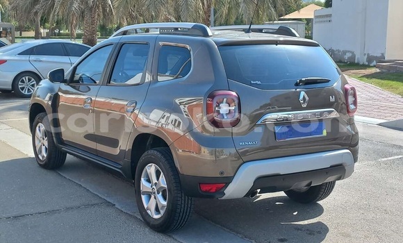Buy Used Renault Duster Beige Car in Kigali in Rwanda Buy Used Renault Duster Beige Car in Kigali in Rwanda