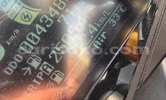 اشتري مستعمل Suzuki GSX–R Gris دراجة نارية في Kigali في Rwanda اشتري مستعمل Suzuki GSX–R Gris دراجة نارية في Kigali في Rwanda