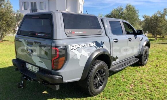 Buy Used Ford Ranger Other Car in Kigali in Rwanda Buy Used Ford Ranger Other Car in Kigali in Rwanda