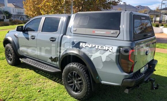 Buy Used Ford Ranger Other Car in Kigali in Rwanda Buy Used Ford Ranger Other Car in Kigali in Rwanda