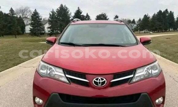 Acheter Occasion Voiture Toyota RAV4 Autre à Kigali, Rwanda Acheter Occasion Voiture Toyota RAV4 Autre à Kigali, Rwanda