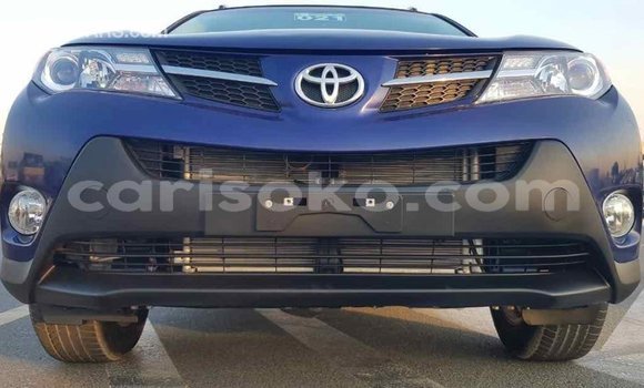 اشتري Imported Toyota RAV4 Bleu سيارة في Import - Dubai في Rwanda اشتري Imported Toyota RAV4 Bleu سيارة في Import - Dubai في Rwanda