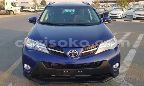 اشتري Imported Toyota RAV4 Bleu سيارة في Import - Dubai في Rwanda اشتري Imported Toyota RAV4 Bleu سيارة في Import - Dubai في Rwanda