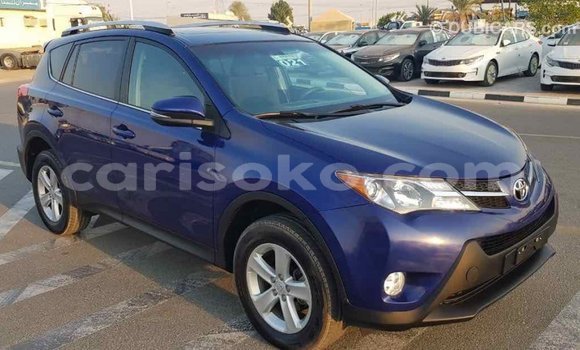 اشتري Imported Toyota RAV4 Bleu سيارة في Import - Dubai في Rwanda اشتري Imported Toyota RAV4 Bleu سيارة في Import - Dubai في Rwanda